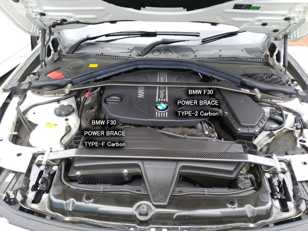 arc/POWER BRACE